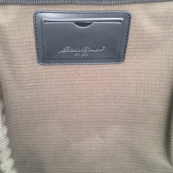 Eddie Bauer/ Duffle Set / 2Bags/ - Picture 4 of 6